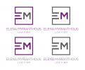 Logo design # 830755 for E Myrianthous Law Firm  contest