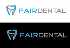 Logo # 241674 voor FAIRDENTAL wedstrijd