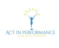 Logo design # 785802 for Logo for a consulting firm audit and training contest