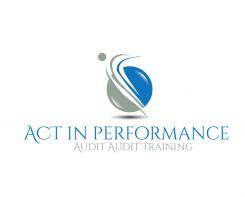 Logo design # 785805 for Logo for a consulting firm audit and training contest
