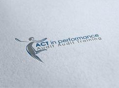 Logo design # 785808 for Logo for a consulting firm audit and training contest
