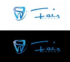 Logo # 241488 voor FAIRDENTAL wedstrijd