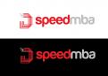 Logo design # 240310 for Logo + slide template for speed MBA course contest