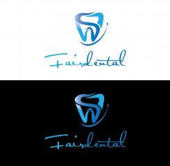 Logo # 241519 voor FAIRDENTAL wedstrijd