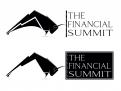 Logo design # 1060568 for The Financial Summit   logo with Summit and Bull contest