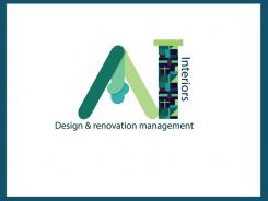 Logo design # 717592 for Stylish logo for a new company focussed on design and supervision of home renovations. contest