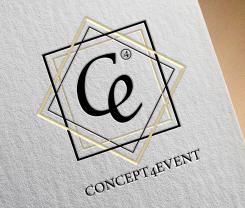 Logo design # 854834 for Logo for a new company called concet4event contest