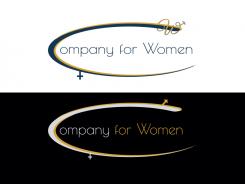 Logo design # 1152684 for Design of a logo to promotes women in businesses contest