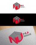 Logo design # 926768 for Stylish real estate logo for the private market with a nod to B2B contest