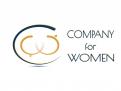 Logo design # 1152686 for Design of a logo to promotes women in businesses contest