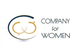 Logo design # 1152686 for Design of a logo to promotes women in businesses contest