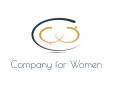 Logo design # 1152687 for Design of a logo to promotes women in businesses contest