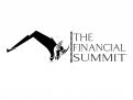Logo design # 1059300 for The Financial Summit   logo with Summit and Bull contest