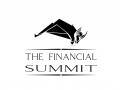 Logo design # 1059304 for The Financial Summit   logo with Summit and Bull contest