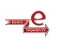 Logo design # 828292 for Elektim Projecten BV contest