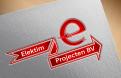Logo design # 828295 for Elektim Projecten BV contest