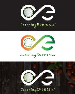 Logo design # 934153 for Fashioned catering company is looking for modern logo contest