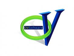 Logo # 1118443 voor Ontwerp een nieuw te gek uniek en ander logo voor OVSoftware wedstrijd
