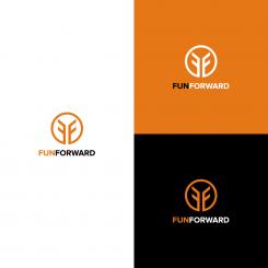 Logo design # 1188997 for Disign a logo for a business coach company FunForward contest