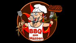 Logo  # 495329 für Suche ein Logo für ein Grill BBQ Team Wettbewerb