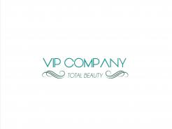 Logo design # 599190 for V.I.P. Company contest