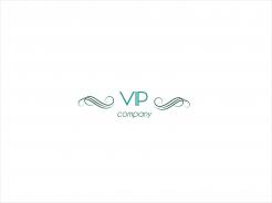 Logo design # 599192 for V.I.P. Company contest