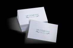 Logo design # 599194 for V.I.P. Company contest