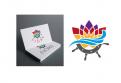 Logo # 876287 voor Sailing Fiore : Flower Power Sailing Circumnavigation wedstrijd