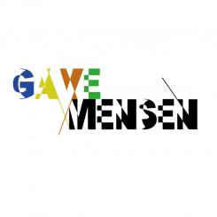 Logo # 405537 voor logo coaching/trainingsorganisatie GaveMensen wedstrijd