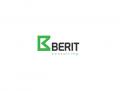Logo design # 552553 for Logo pour Berit-Consulting contest