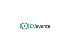 Logo design # 549042 for Event management CVevents contest