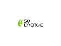 Logo design # 649261 for so energie contest