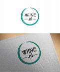 Logo # 466684 voor Wijnwebshop zoekt logo …. wedstrijd