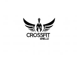 Logo design # 546036 for Design a logo for a new tight Crossfit Box contest