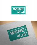 Logo # 466685 voor Wijnwebshop zoekt logo …. wedstrijd
