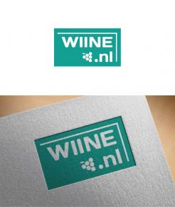 Logo # 466685 voor Wijnwebshop zoekt logo …. wedstrijd