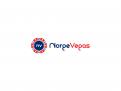 Logo design # 692101 for Logo for brand NorgeVegas contest