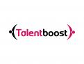 Logo # 453244 voor Ontwerp een Logo voor een Executive Search / Advies en training buro genaamd Talentboost  wedstrijd