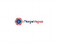 Logo design # 692102 for Logo for brand NorgeVegas contest