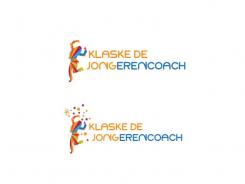 Logo # 651574 voor Ontwerp een fris logo voor een Jongerencoach  wedstrijd