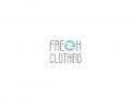 Logo # 576938 voor Logo Frezhclothing wedstrijd