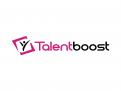 Logo # 453246 voor Ontwerp een Logo voor een Executive Search / Advies en training buro genaamd Talentboost  wedstrijd