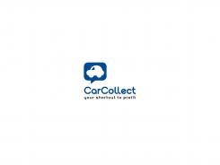 Logo design # 690399 for CarCollect new logo - remarketing platform for used cars contest