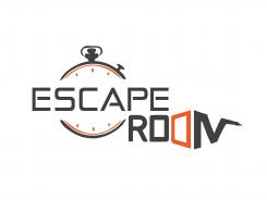 Logo # 453849 voor Logo voor Escape Room wedstrijd