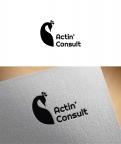 Logo # 474013 voor Ontwerp een logo voor acteursbureau Acting Consult wedstrijd