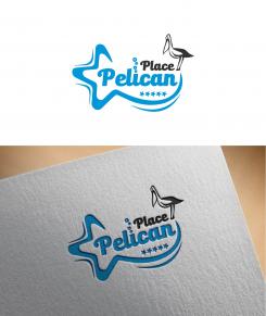 Logo design # 545139 for New dive company in the Dutch Antilles contest