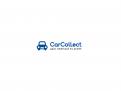 Logo design # 690400 for CarCollect new logo - remarketing platform for used cars contest