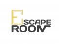 Logo # 453850 voor Logo voor Escape Room wedstrijd