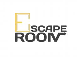 Logo # 453850 voor Logo voor Escape Room wedstrijd