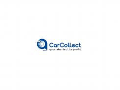 Logo design # 690401 for CarCollect new logo - remarketing platform for used cars contest